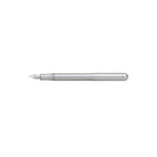 Kaweco Pens Liliput Fountain Pen Silver