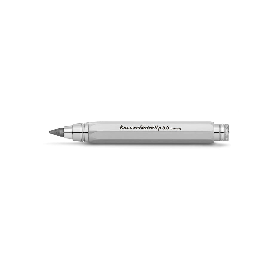 Kaweco SKETCH UP Pencil 5.6 mm Chrome