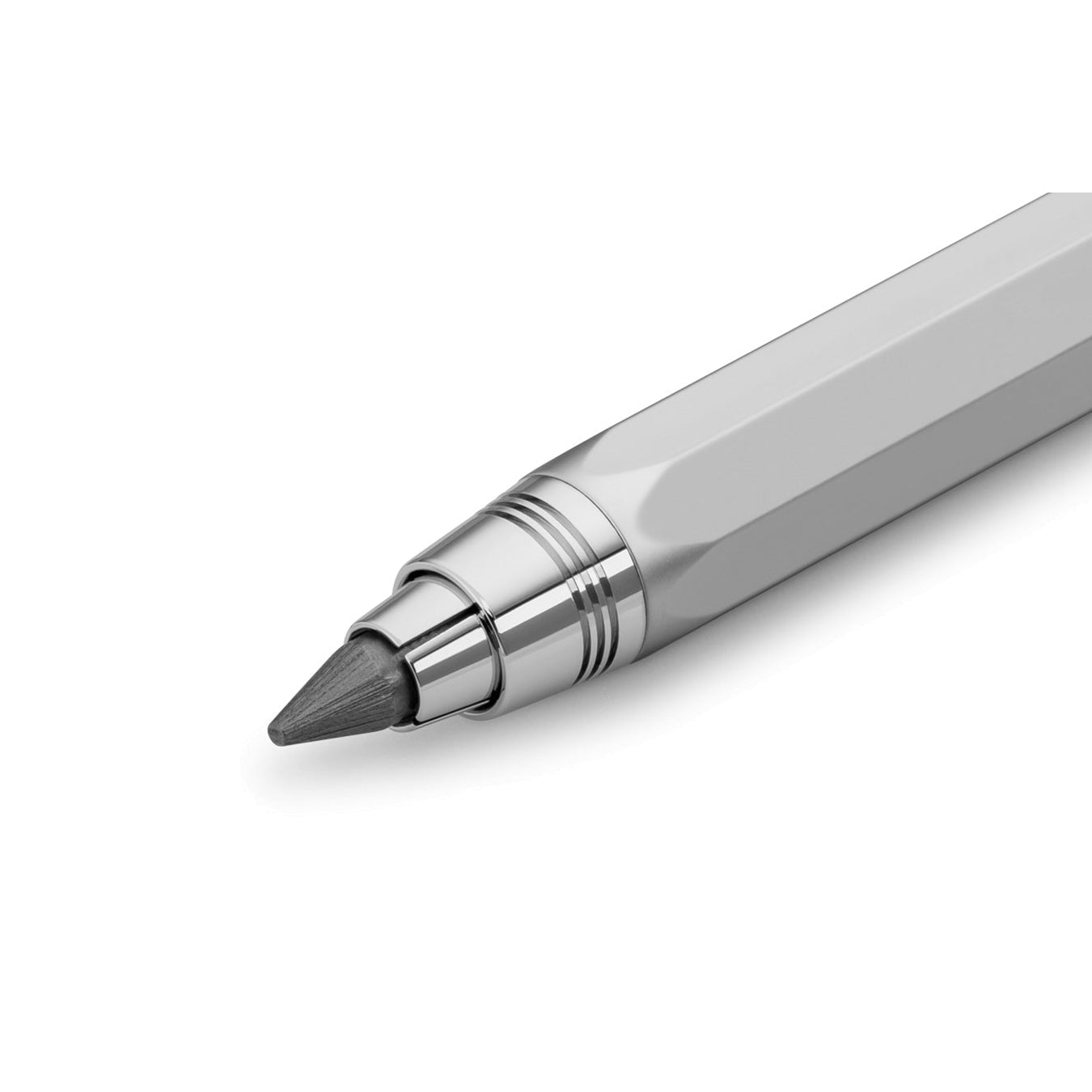 Kaweco SKETCH UP Pencil 5.6 mm Chrome