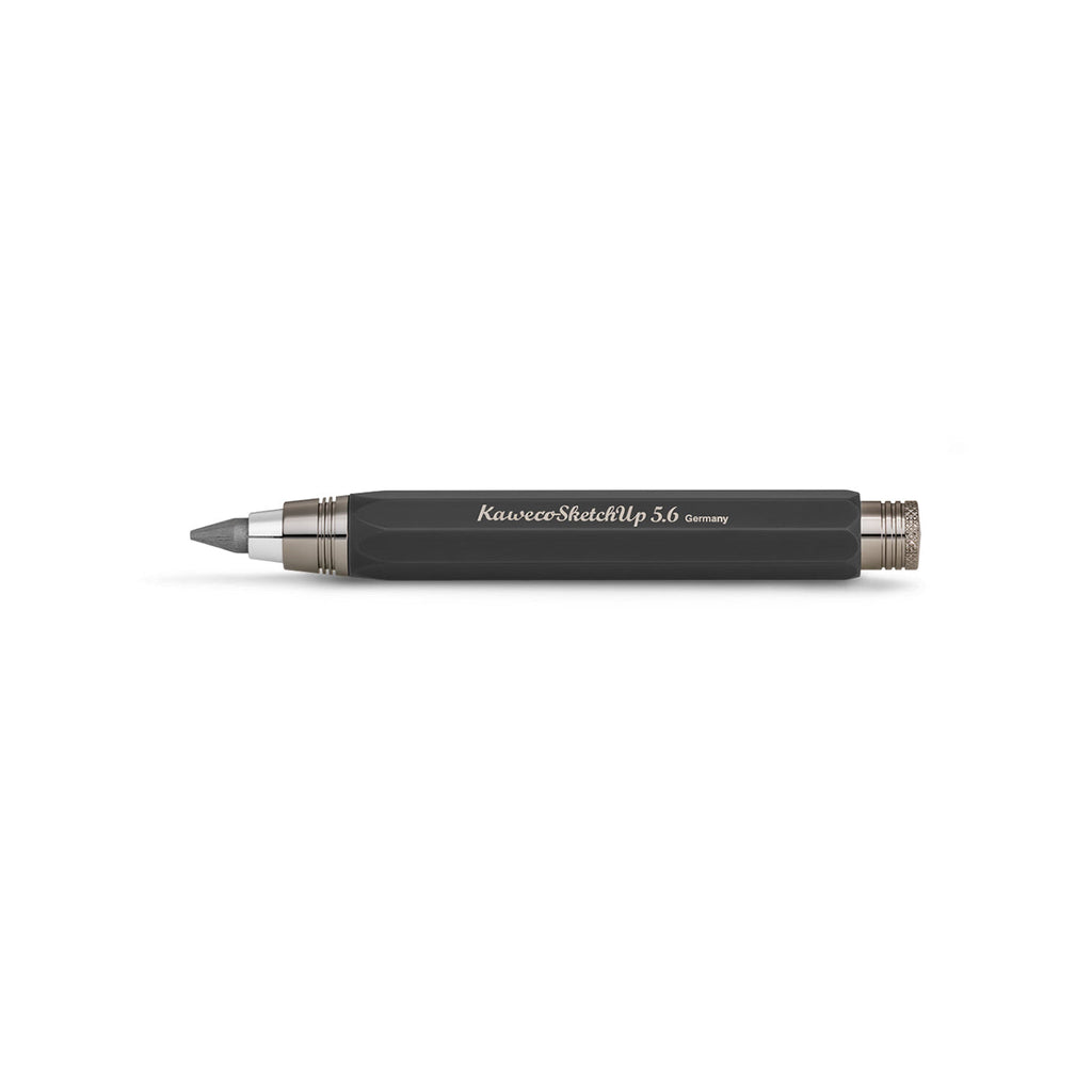 Kaweco SKETCH UP Pencil 5.6 mm Black
