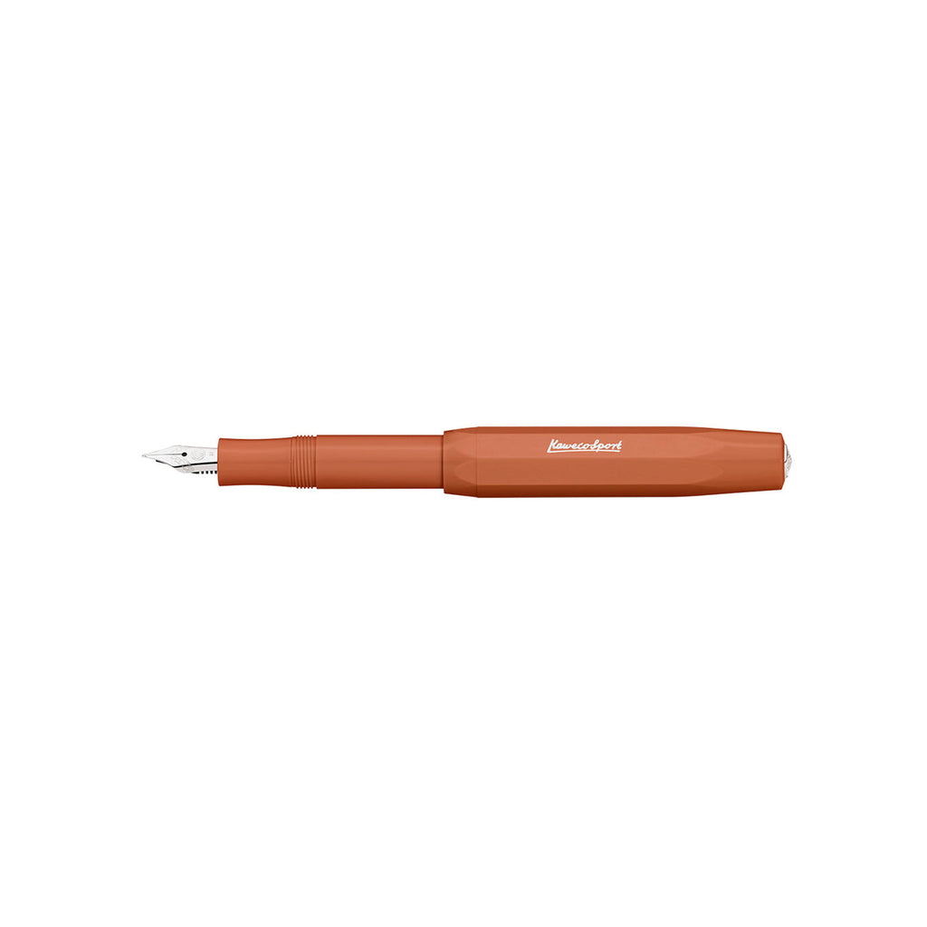 Kaweco SKYLINE SPORT Fountain Pen Fox