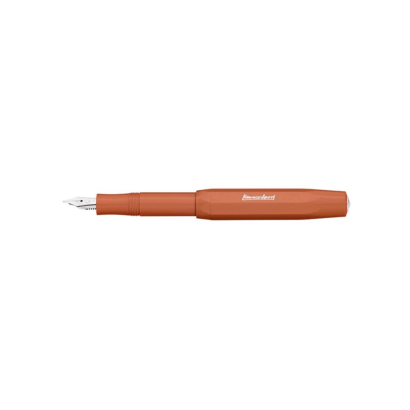 Kaweco SKYLINE SPORT Fountain Pen Fox