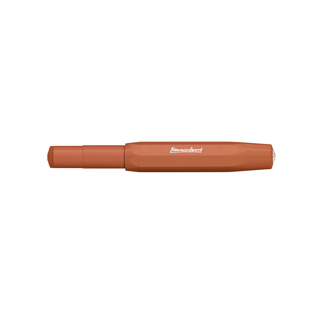Kaweco SKYLINE SPORT Fountain Pen Fox