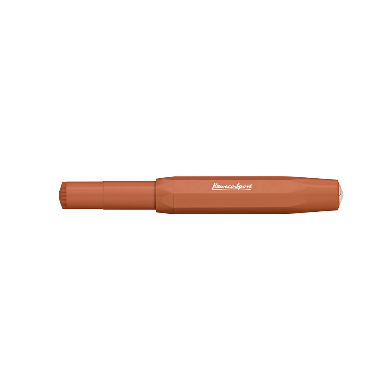 Kaweco SKYLINE SPORT Fountain Pen Fox