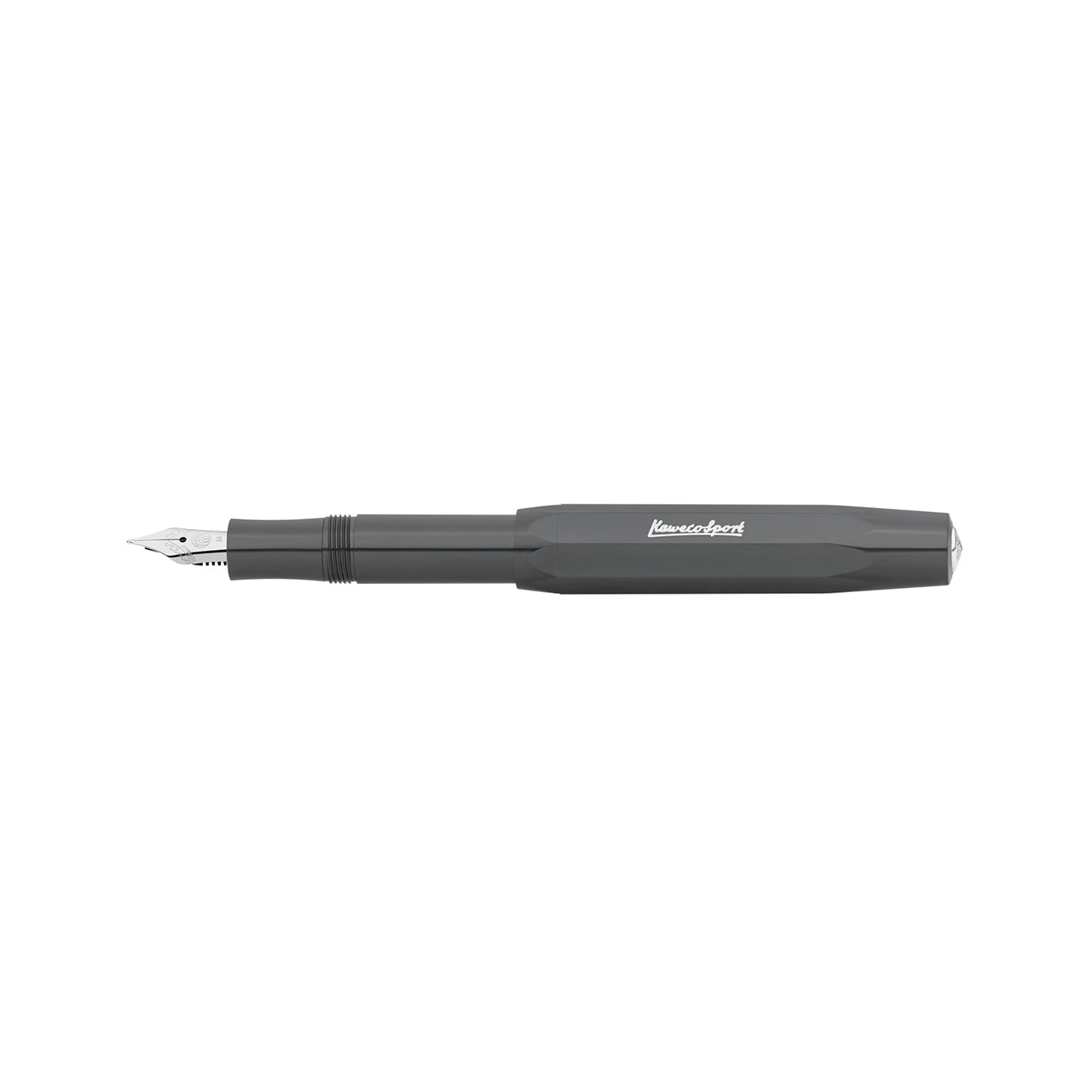 Kaweco SKYLINE SPORT Fountain Pen Grey