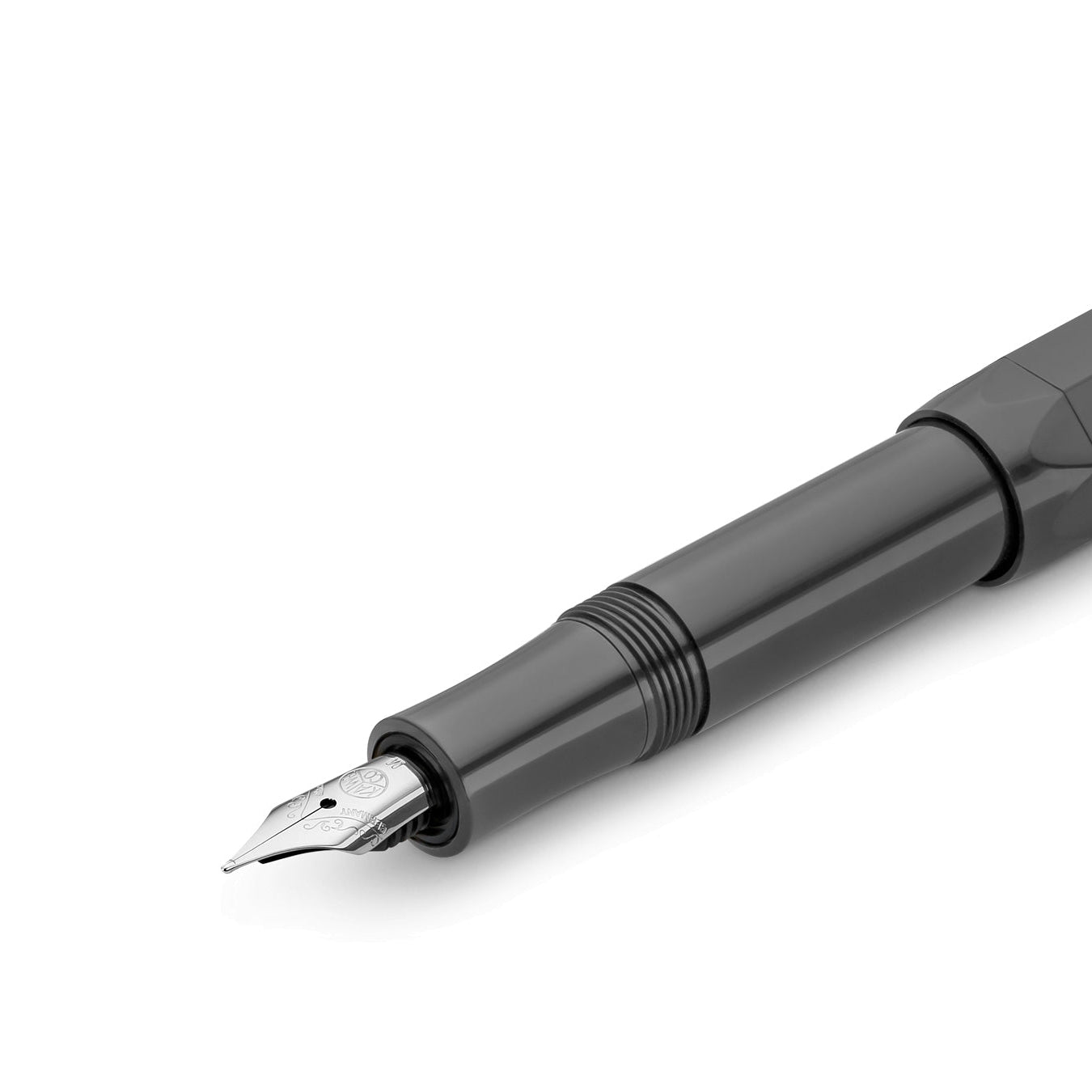 Kaweco SKYLINE SPORT Fountain Pen Grey