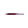 LEUCHTTURM1917 | Gradient Edition | Ball Point Pen | Black Ink | Drehgriffel No. 1 | Port Red/Lilac