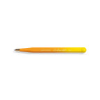 LEUCHTTURM1917 | Gradient Edition | Ball Point Pen | Black Ink | Drehgriffel No. 1 | Rising Sun/Lemon
