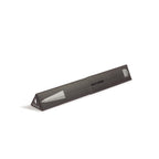 LEUCHTTURM1917 0.7mm Drehgriffel Nr. 2 Bullet Journal Edition, Black - mechanical pencil