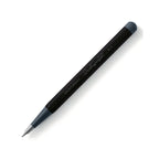 LEUCHTTURM1917 0.7mm Mechanical Clutch Pencil | Graphite HB Lead | Drehgriffel No. 2 | Black| Twist Mechanism