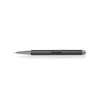 LEUCHTTURM1917 0.7mm Drehgriffel Nr. 2 Bullet Journal Edition, Black - mechanical pencil