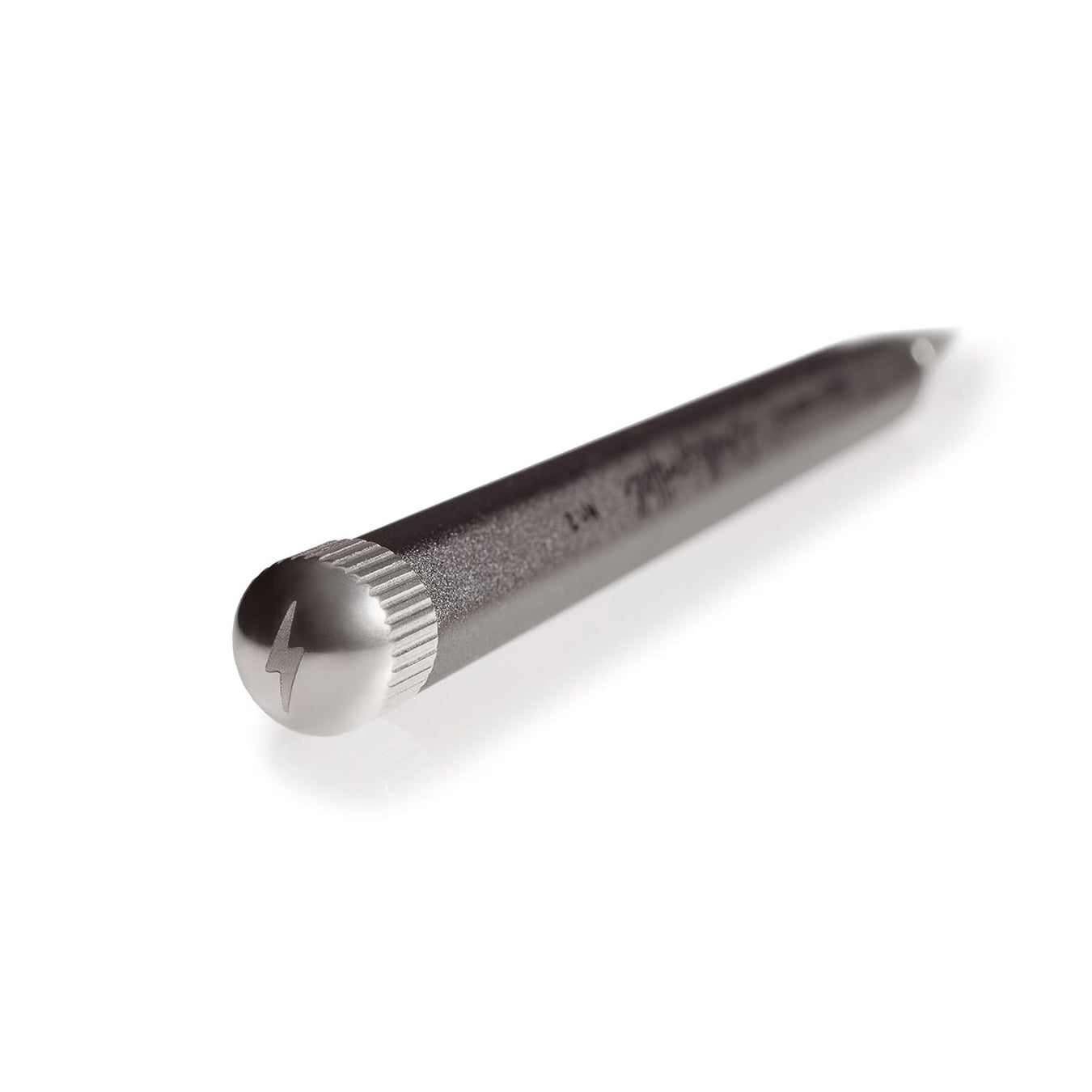 LEUCHTTURM1917 0.7mm Drehgriffel Nr. 2 Bullet Journal Edition, Black - mechanical pencil