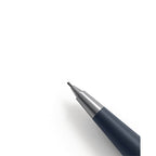 LEUCHTTURM1917 0.7mm Mechanical Clutch Pencil | Graphite HB Lead | Drehgriffel No. 2 | Lilac | Twist Mechanism