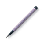 LEUCHTTURM1917 0.7mm Mechanical Clutch Pencil | Graphite HB Lead | Drehgriffel No. 2 | Lilac | Twist Mechanism