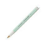 LEUCHTTURM1917 Ball Point Pen with Royal Blue Ink | Drehgriffel No. 1 | Mint Green | Twist Mechanism