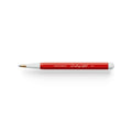 Leuchtturm1917 Drehgriffel No.1 Ballpoint Pen – Cherry Red with Royal Blue Ink