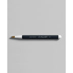 LEUCHTTURM1917 Gel Pen with Document Proof Black Ink | Drehgriffel No. 1 | Black | Twist Mechanism
