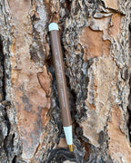 LEUCHTTURM1917 Gel Pen Drehgriffel No. 1 - SPICE BROWN