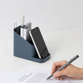 Litem | Desktop Holder Mini | Prussian Blue