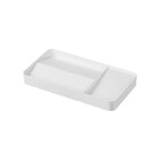 Litem | Flip Tray Organizer | White