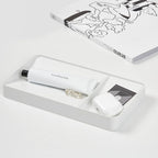 Litem | Flip Tray Organizer | White