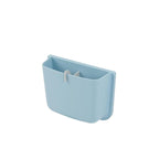 Litem | Wall Mounted | Organizer |  Mint | Myroom | For Office  Home & Kitchen
