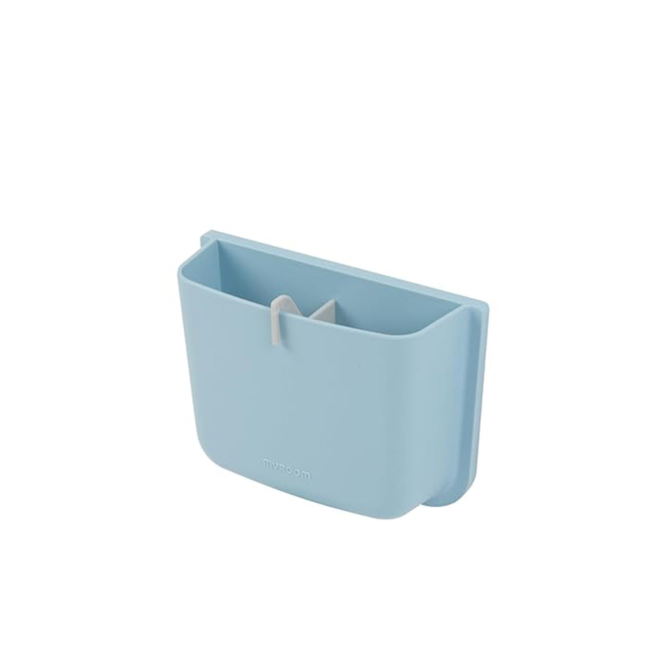 Litem | Wall Mounted | Organizer |  Mint | Myroom | For Office  Home & Kitchen