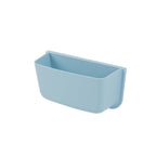 Litem | Wall Mounted | Organizer |  Mint | Myroom | For Office  Home & Kitchen