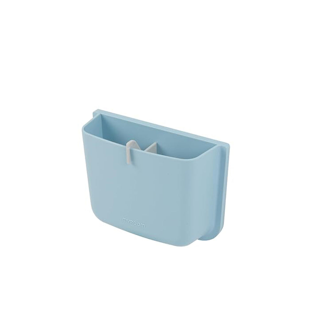 Litem | Wall Mounted | Organizer |  Mint | Myroom | For Office  Home & Kitchen