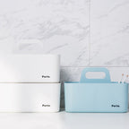 Litem | Portable | Stackable | Organizer | Smog |Porta Compact |For Office Home & Kitchen
