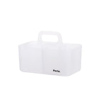Litem | Portable | Stackable | Organizer | Smog |Porta Compact |For Office Home & Kitchen