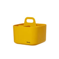 Litem | Portable | Stackable | Organizer | Yellow | Porta Vita | For Office  Home & Kitchen