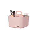 Litem | Portable | Stackable | Organizer | Pink | Porta Vita | For Office  Home & Kitchen