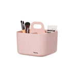 Litem | Portable | Stackable | Organizer | Pink | Porta Vita | For Office  Home & Kitchen