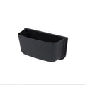 Litem | Wall Mounted | Organizer |  Dark Grey | Myroom | For Office  Home & Kitchen