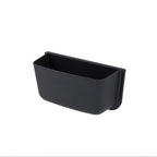 Litem | Wall Mounted | Organizer |  Dark Grey | Myroom | For Office  Home & Kitchen
