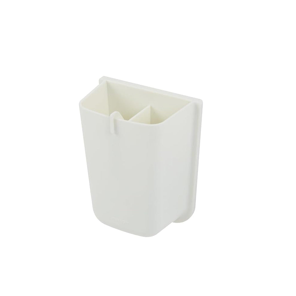 Litem | Wall Mounted | Organizer |  White | Myroom | For Office  Home & Kitchen