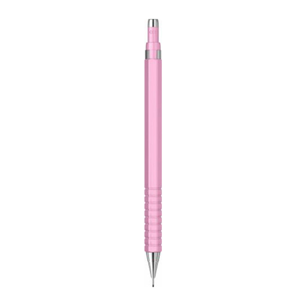 Scrikss Aero-X 0.5mm Mechanical Pencil - Pink