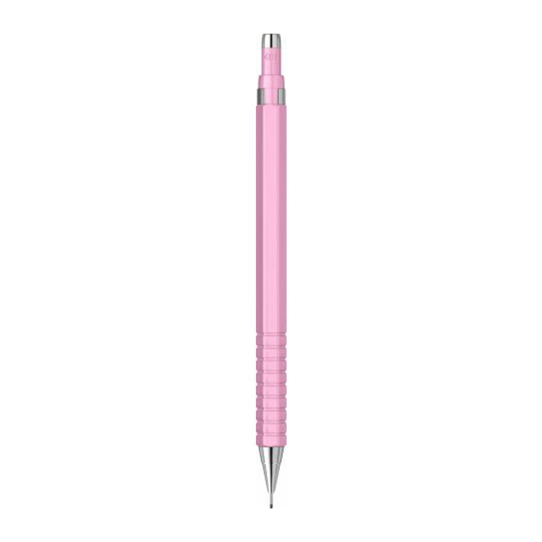 Scrikss Aero-X 0.5mm Mechanical Pencil - Pink