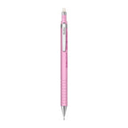 Scrikss Aero-X 0.5mm Mechanical Pencil - Pink