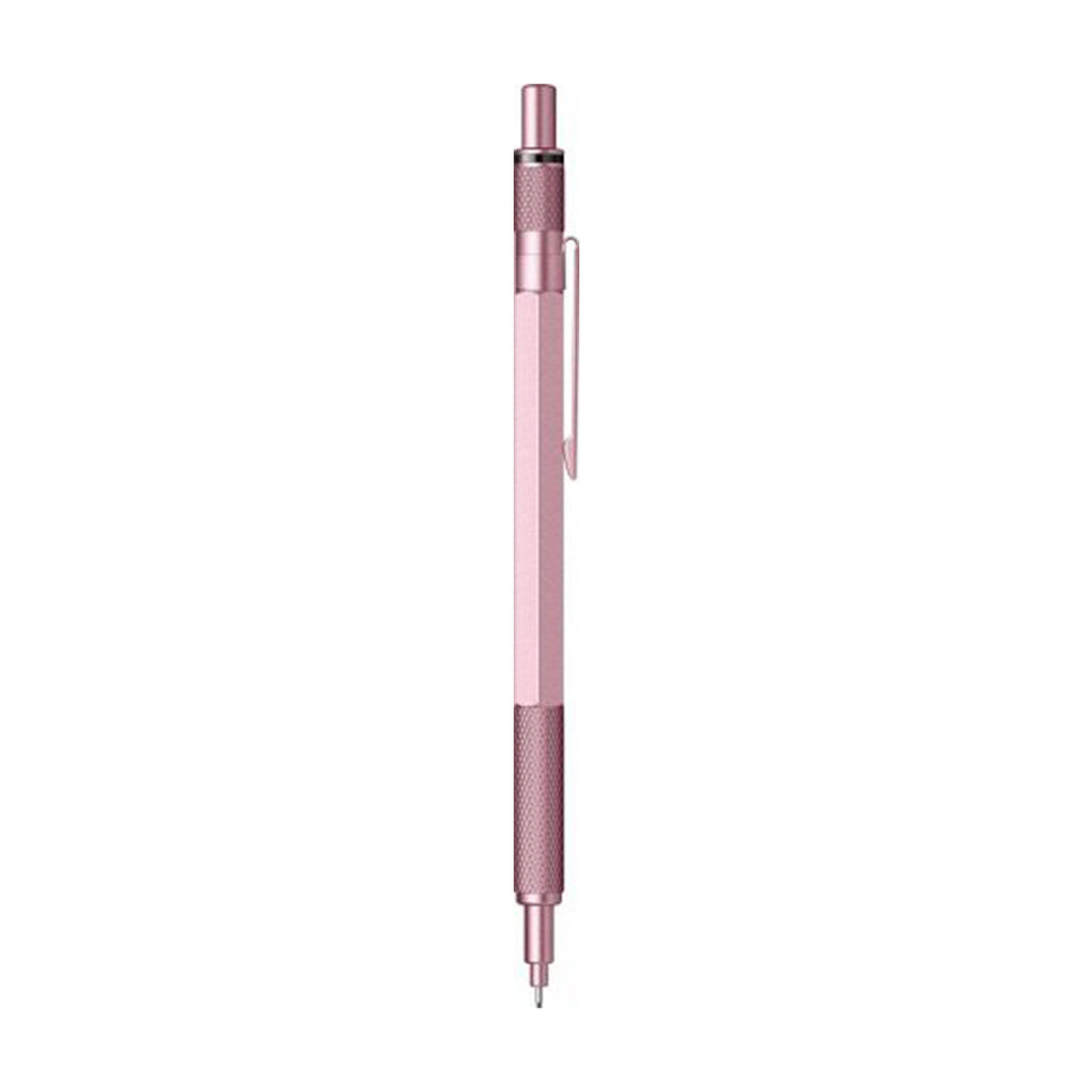 Scrikss Matri-X 0.5mm Mechanical Pencil - Metallic Light Pink