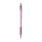 Scrikss Matri-X 0.5mm Mechanical Pencil - Metallic Light Pink