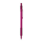 Scrikss Matri-X 0.7mm  Metallic Pink Mechanical Pencil