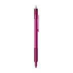 Scrikss Matri-X Mechanical Pencil in Metallic Pink
