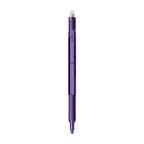 Scrikss Matri-X 0.7mm Mechanical Pencil - Metallic Purple