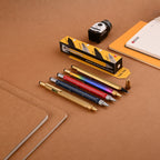 Monteverde 9 Function Tool Ball Pen - Black BT - penpencilink
