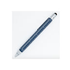 Monteverde 9 Function Tool Ball Pen - Navy Blue CT