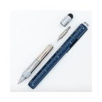 Monteverde 9 Function Tool Ball Pen - Navy Blue CT