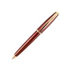 Monteverde Aldo Domani Ball Pen - Brown GT