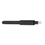 Monteverde Axis Fountain Pen - Matte Black - penpencilink